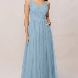 Bridesmaid Dress